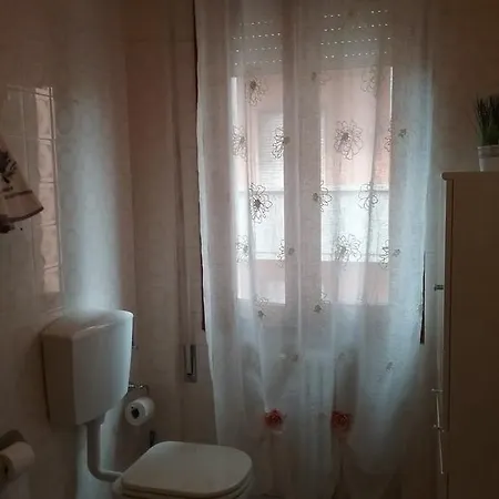 Giusti Apartman *