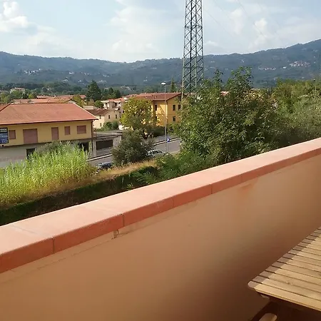 Giusti * Montecatini Terme