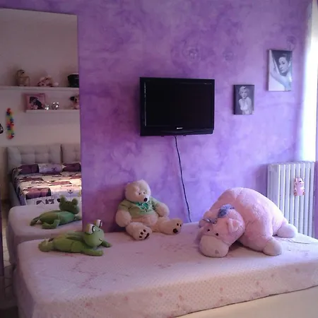 Giusti Apartman