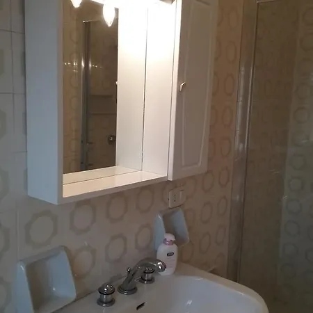 Apartman Giusti Montecatini Terme