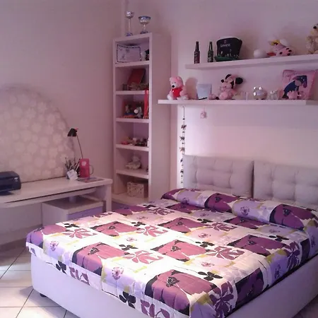Appartement Giusti