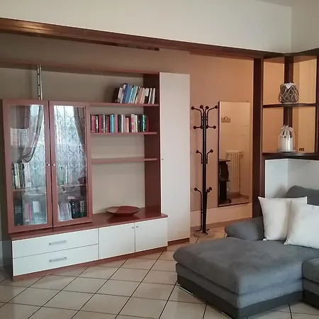 Giusti Appartement Montecatini Terme