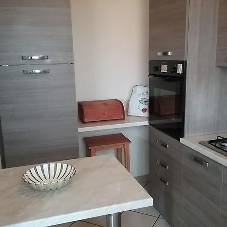 Giusti Appartement