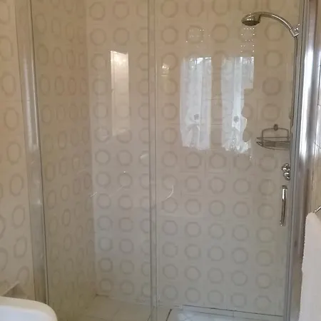 Apartman Giusti *