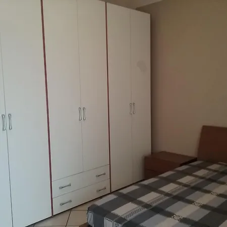 Giusti Appartement *
