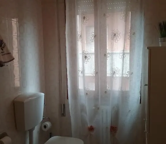 Giusti Апартаменты *