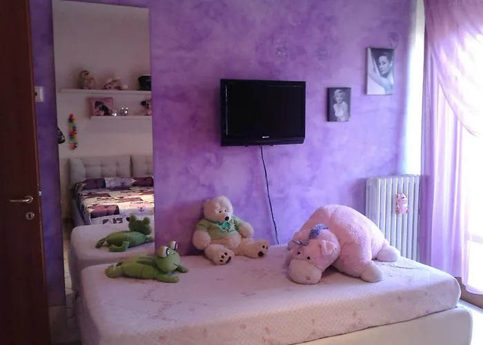 Giusti Апартаменты